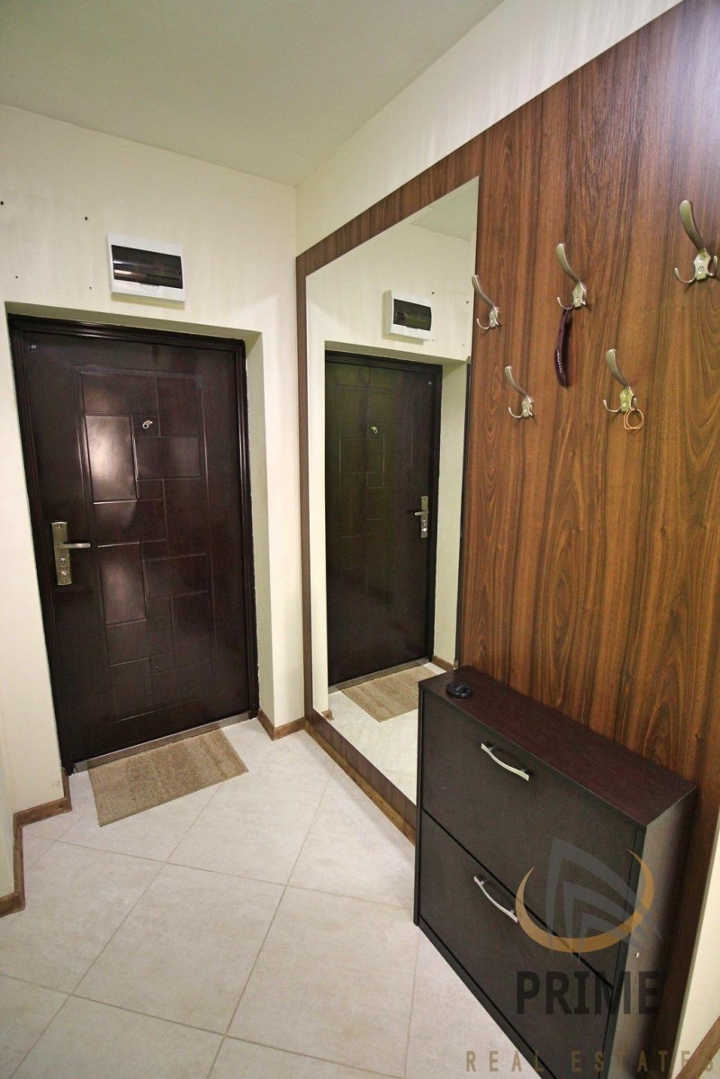 K pronájmu  1 ložnice Burgas , Vazraždane , 75 m2 | 65057782 - obraz [12]