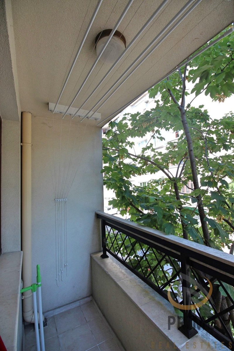 K pronájmu  1 ložnice Burgas , Vazraždane , 75 m2 | 65057782 - obraz [15]