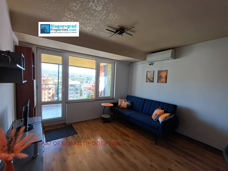 För uthyrning  1 sovrum Blagoevgrad , Sjirok centar , 40 kvm | 64094753 - bild [2]
