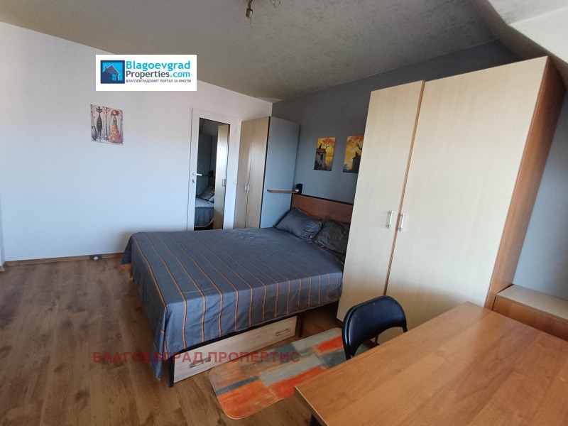 För uthyrning  1 sovrum Blagoevgrad , Sjirok centar , 40 kvm | 64094753 - bild [4]