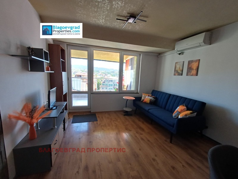 För uthyrning  1 sovrum Blagoevgrad , Sjirok centar , 40 kvm | 64094753 - bild [9]