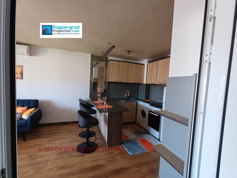 För uthyrning  1 sovrum Blagoevgrad , Sjirok centar , 40 kvm | 64094753 - bild [5]