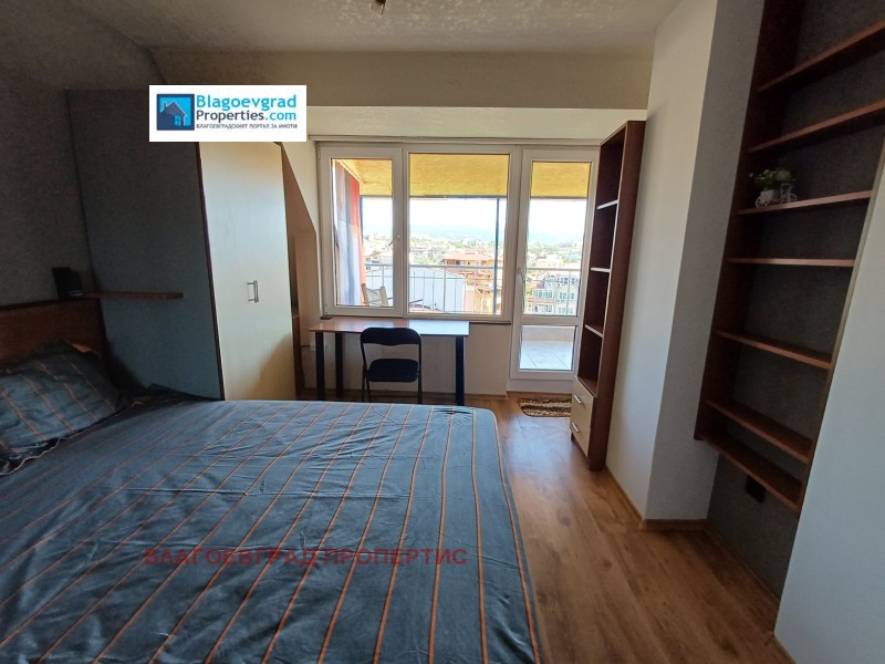 För uthyrning  1 sovrum Blagoevgrad , Sjirok centar , 40 kvm | 64094753 - bild [7]