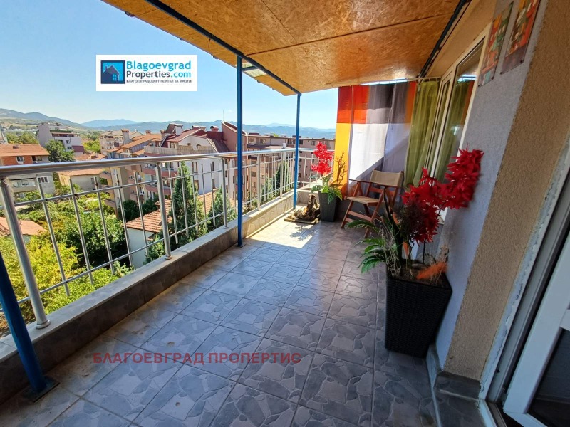 För uthyrning  1 sovrum Blagoevgrad , Sjirok centar , 40 kvm | 64094753 - bild [6]