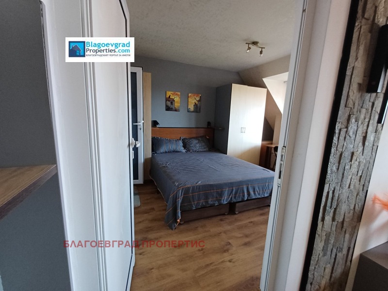 För uthyrning  1 sovrum Blagoevgrad , Sjirok centar , 40 kvm | 64094753 - bild [8]