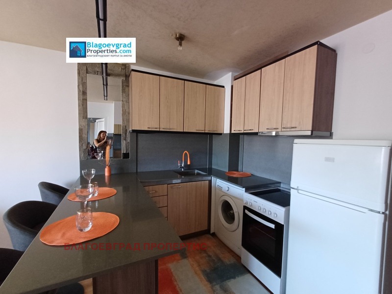 För uthyrning  1 sovrum Blagoevgrad , Sjirok centar , 40 kvm | 64094753 - bild [3]