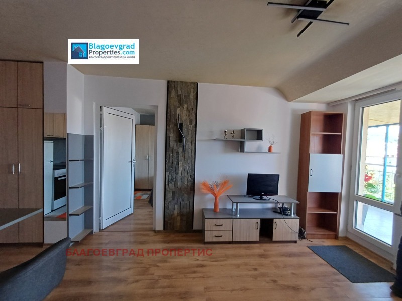 För uthyrning  1 sovrum Blagoevgrad , Sjirok centar , 40 kvm | 64094753