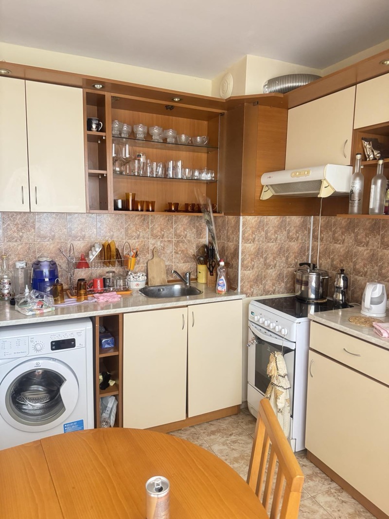 Дава под наем  2-стаен град Русе , Здравец Изток , 62 кв.м | 37764752 - изображение [3]
