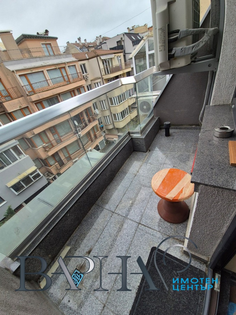 Дава под наем 2-СТАЕН, гр. Варна, Спортна зала, снимка 11 - Апартаменти - 52705992