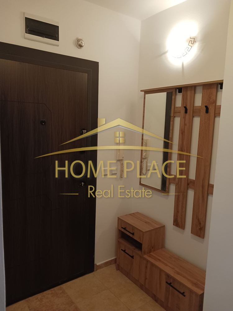 Дава под наем 2-СТАЕН, гр. Варна, Колхозен пазар, снимка 9 - Апартаменти - 52799599