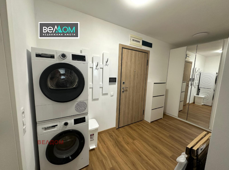 Дава под наем 2-СТАЕН, гр. Варна, Бриз, снимка 11 - Апартаменти - 53384368