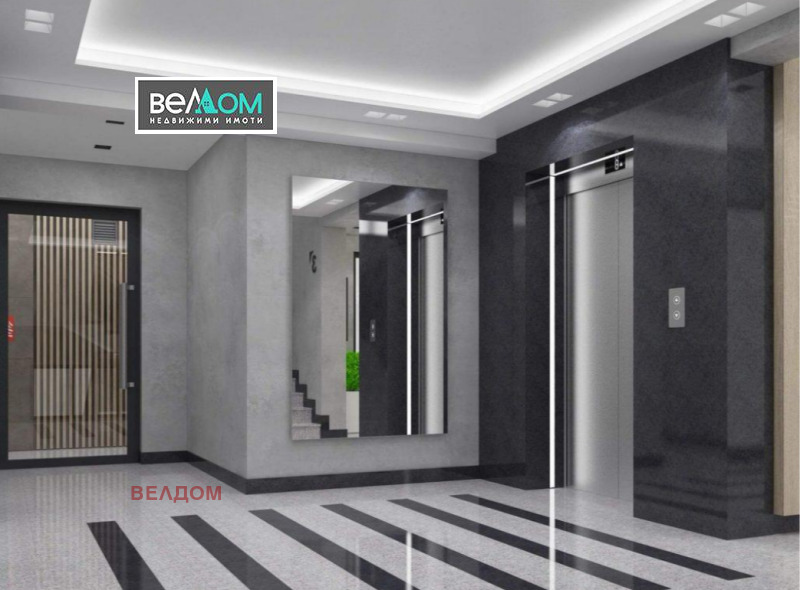 Дава под наем 2-СТАЕН, гр. Варна, Бриз, снимка 14 - Апартаменти - 53384368