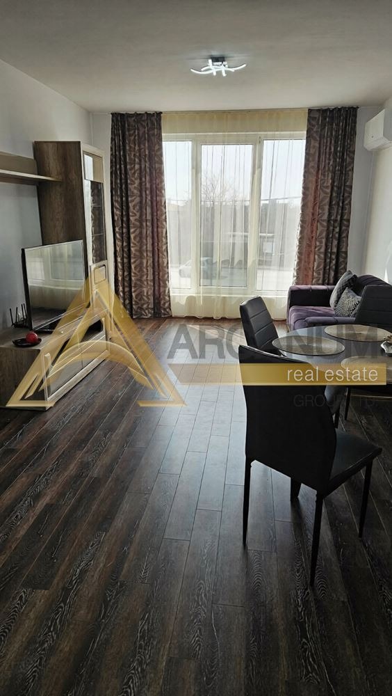 Дава под наем 2-СТАЕН, гр. Варна, Виница, снимка 2 - Апартаменти - 53912446