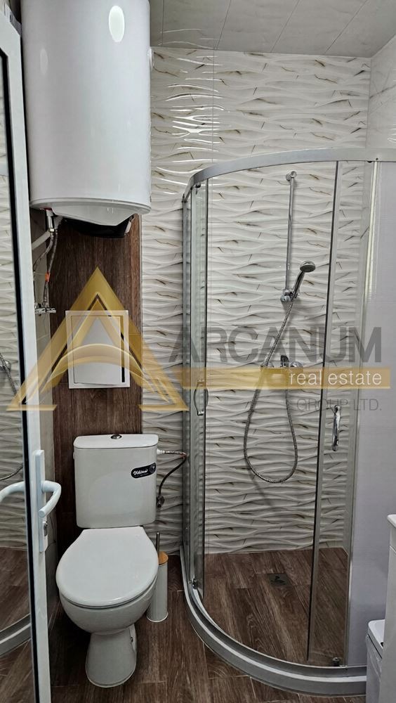 Дава под наем 2-СТАЕН, гр. Варна, Виница, снимка 10 - Апартаменти - 53912446