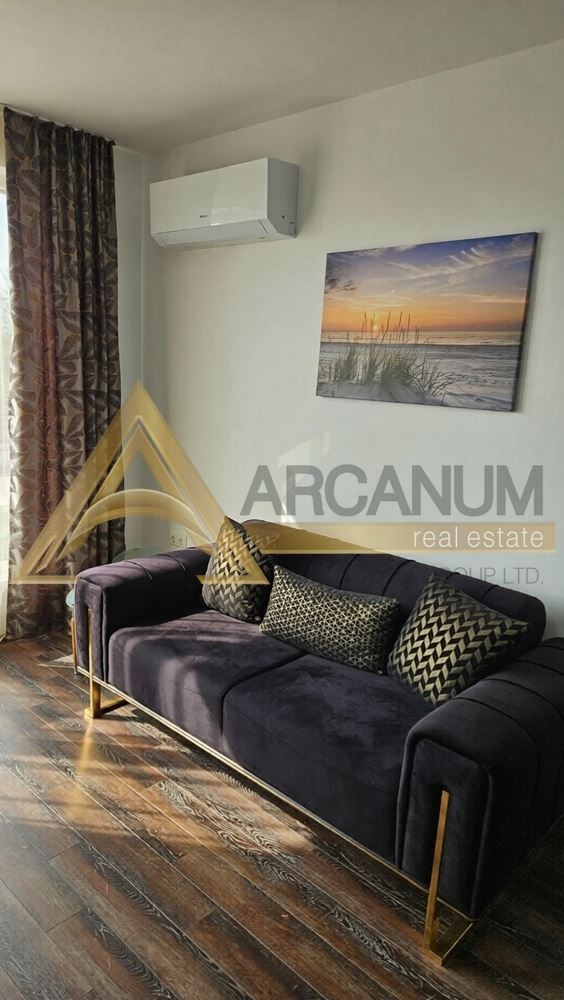 Дава под наем 2-СТАЕН, гр. Варна, Виница, снимка 6 - Апартаменти - 53912446