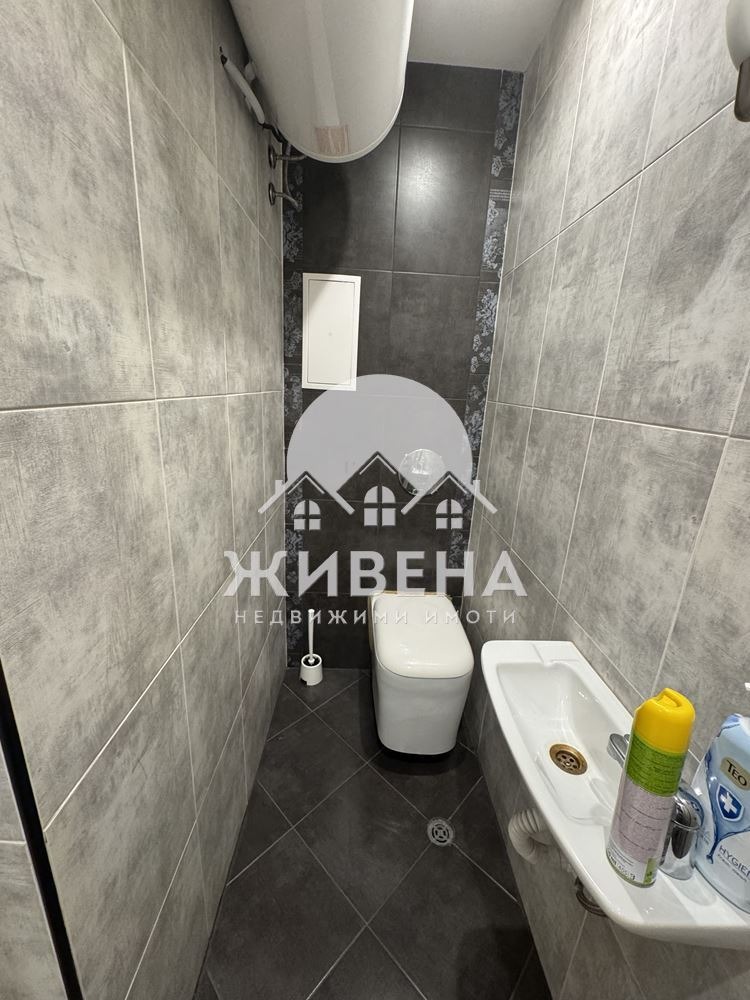 В оренду  2 спальні Варна , Бриз , 100 кв.м | 32372240 - зображення [11]