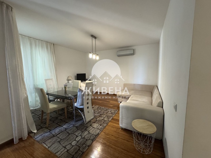 В оренду  2 спальні Варна , Бриз , 100 кв.м | 32372240 - зображення [2]