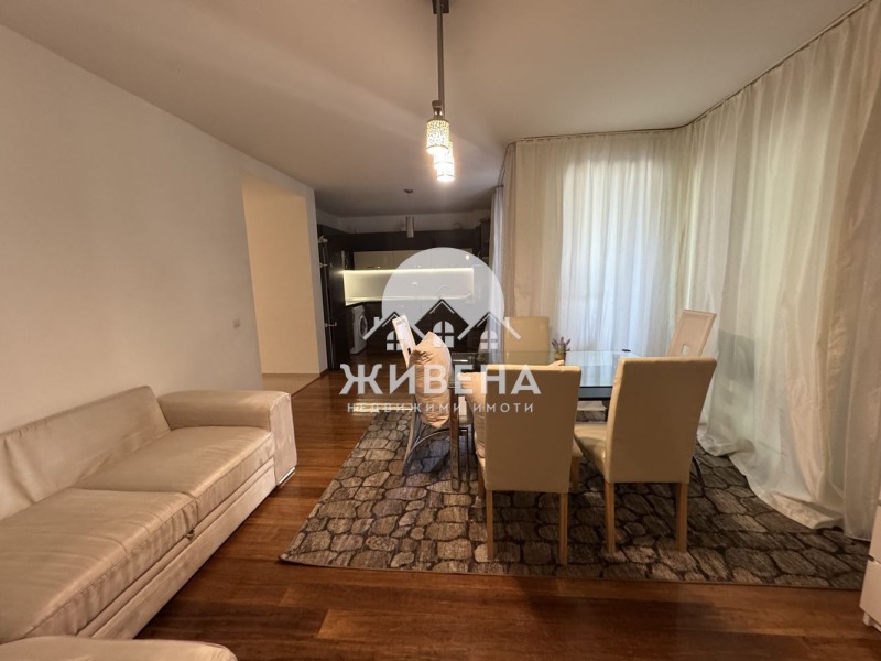 В оренду  2 спальні Варна , Бриз , 100 кв.м | 32372240 - зображення [3]