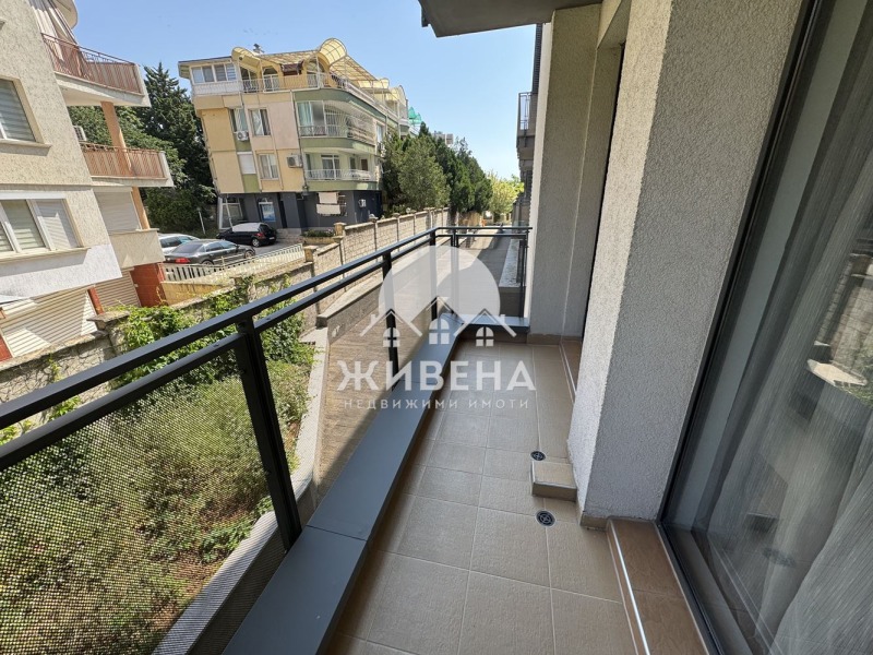 В оренду  2 спальні Варна , Бриз , 100 кв.м | 32372240 - зображення [6]