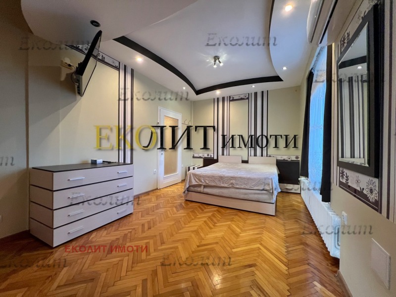 Под наем 3-СТАЕН, град София, Медицинска академия • 750 € • 96402417 — Holmes.bg