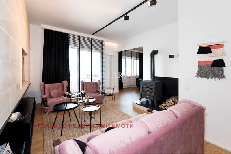 K pronájmu  3 ložnice Sofia , Centar , 170 m2 | 64657559 - obraz [5]