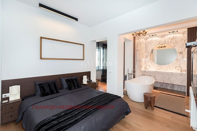 K pronájmu  3 ložnice Sofia , Centar , 170 m2 | 64657559 - obraz [11]