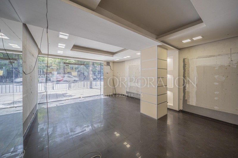 Te huur  Winkel Sofia , Tsentar , 40 m² | 57478452