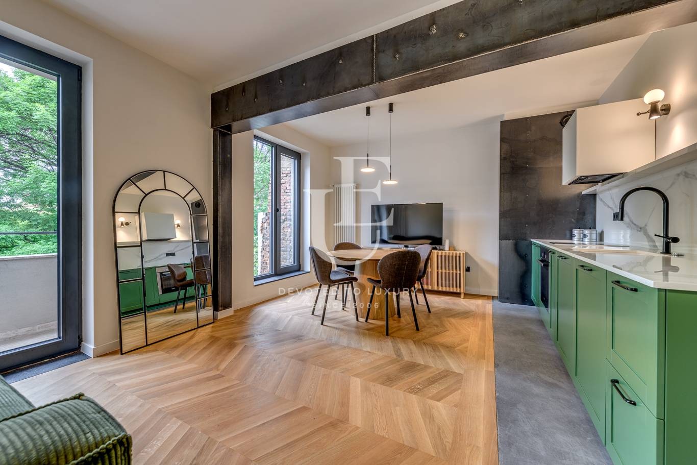 Дава под Наем 2-СТАЕН | Imot.bg — изображение 1