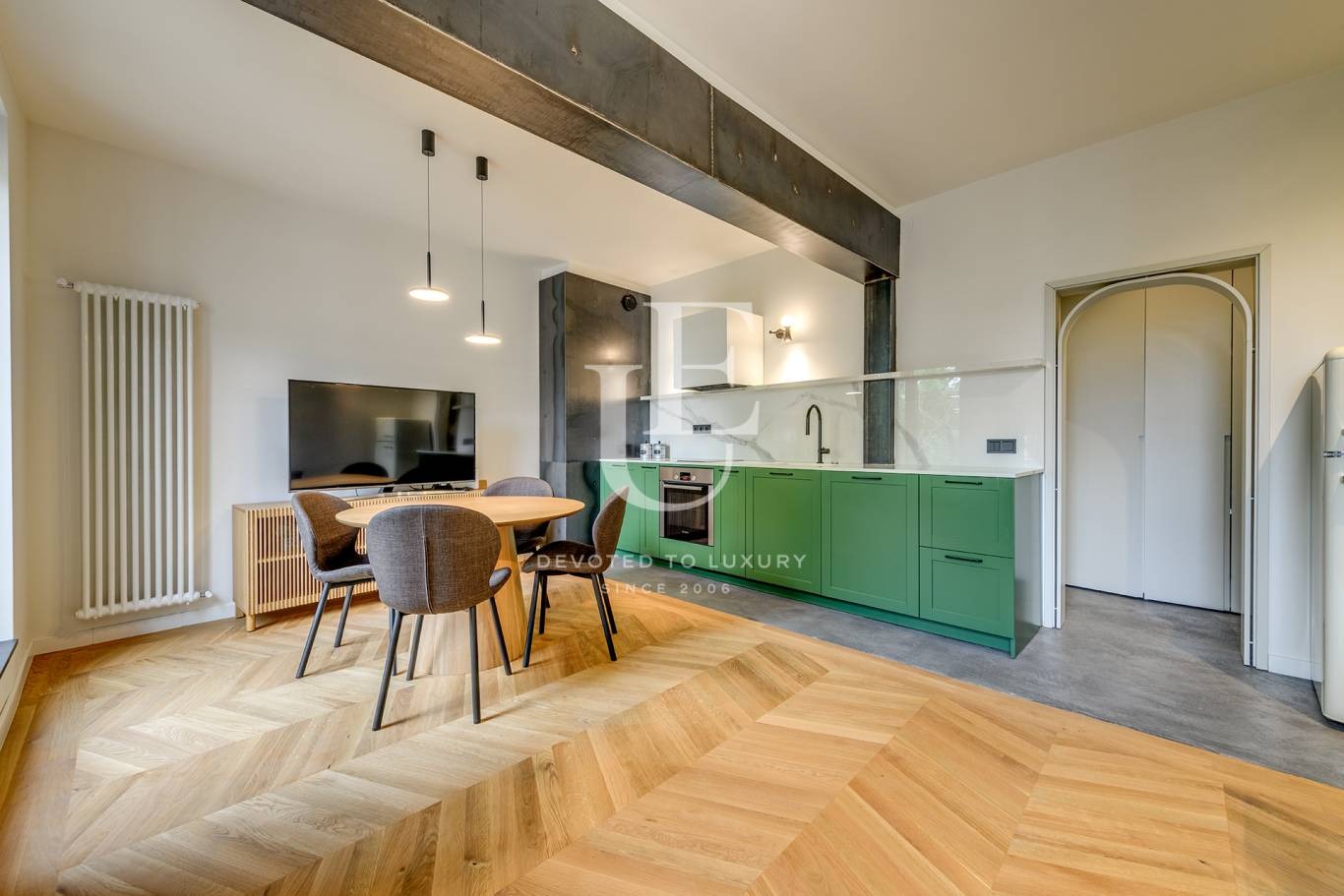 Дава под Наем 2-СТАЕН | Imot.bg — изображение 3