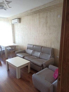 1 bedroom Lozenets, Sofia