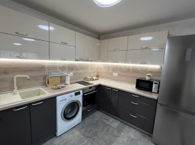 2 bedroom Banishora, Sofia 3