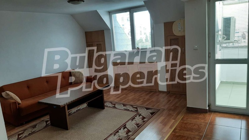 K pronájmu  Studio Varna , Pobeda , 55 m2 | 43468189 - obraz [6]