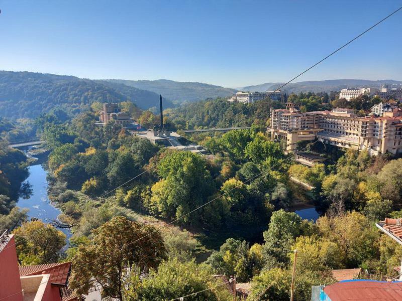 Da affittare  1 camera da letto Veliko Tarnovo , Tsentar , 46 mq | 50604650 - Immagine [11]