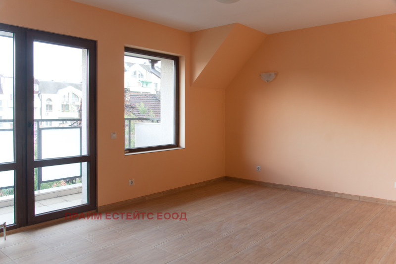 Do wynajęcia  1 sypialnia Sofia , Baniszora , 58 mkw | 50080388 - obraz [4]