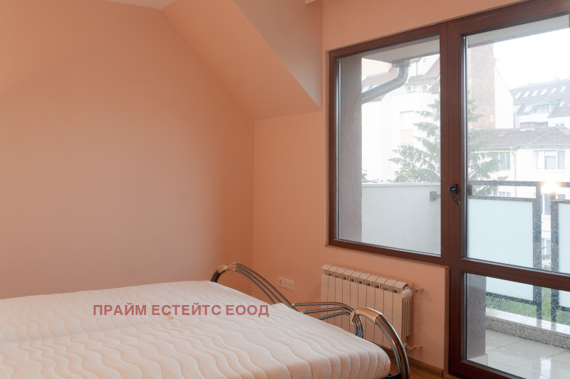 В аренду  1 спальня София , Банишора , 58 кв.м | 50080388 - изображение [5]