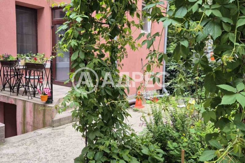 Para alugar  1 quarto Sofia , Centar , 60 m² | 67630320 - imagem [17]