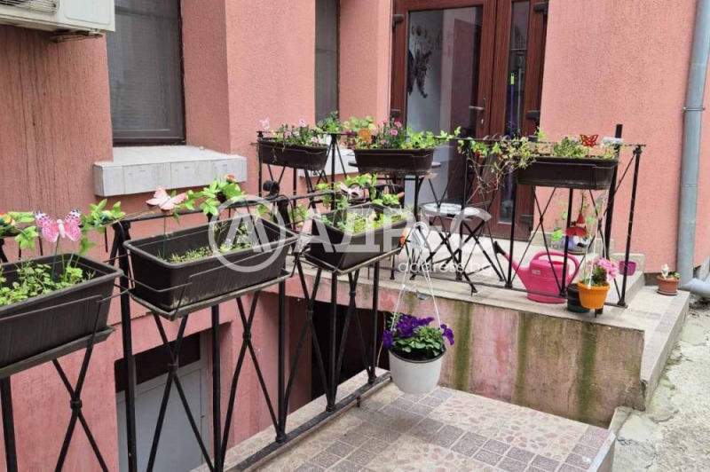 Para alugar  1 quarto Sofia , Centar , 60 m² | 67630320 - imagem [16]