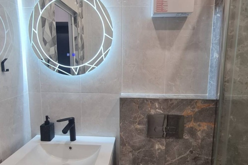 Para alugar  1 quarto Sofia , Centar , 60 m² | 67630320 - imagem [11]