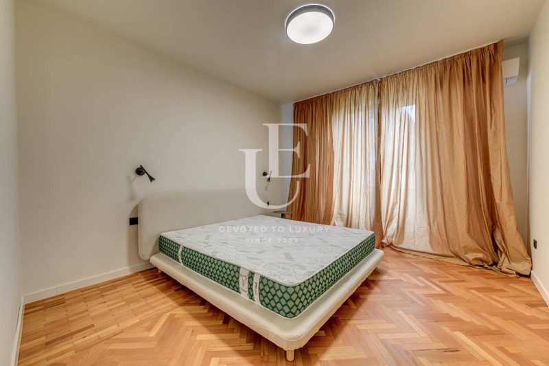 Zu vermieten  1 Schlafzimmer Sofia , Zentar , 60 qm | 88732803 - Bild [4]