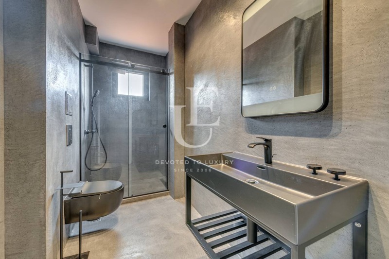 Zu vermieten  1 Schlafzimmer Sofia , Zentar , 60 qm | 88732803 - Bild [5]