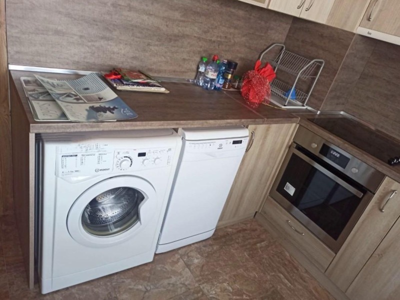 For Rent  1 bedroom Sofia , Lozenets , 67 sq.m | 11989779 - image [3]