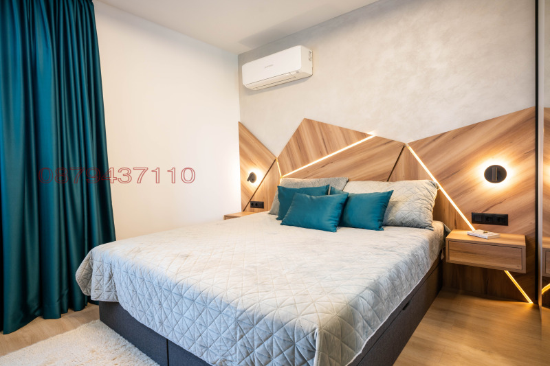 Издаје се  1 спаваћа соба Пловдив , Прослав , 72 м2 | 52799853 - слика [6]