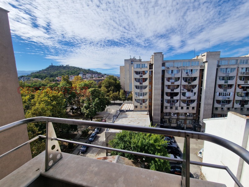 Da affittare  1 camera da letto Plovdiv , Marasha , 70 mq | 98662835 - Immagine [3]