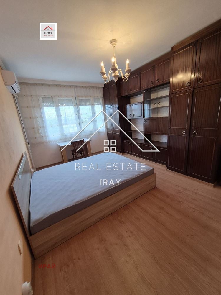 Vuokrattavana  1 makuuhuone Stara Zagora , Tri tšutšura - sever , 50 neliömetriä | 70884159 - kuva [8]