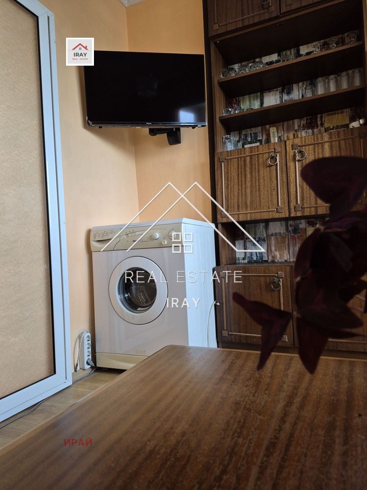 Vuokrattavana  1 makuuhuone Stara Zagora , Tri tšutšura - sever , 50 neliömetriä | 70884159 - kuva [6]