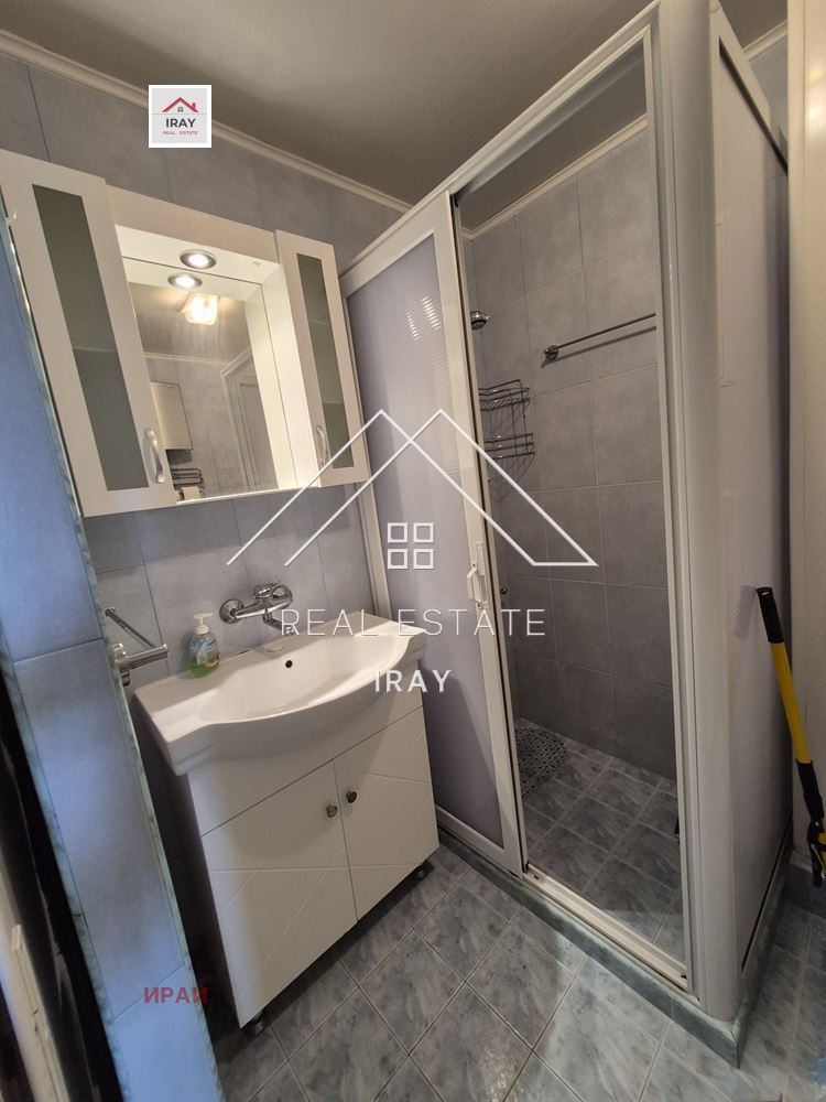 Vuokrattavana  1 makuuhuone Stara Zagora , Tri tšutšura - sever , 50 neliömetriä | 70884159 - kuva [5]