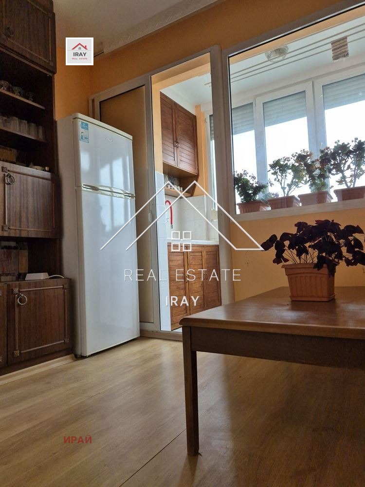 Vuokrattavana  1 makuuhuone Stara Zagora , Tri tšutšura - sever , 50 neliömetriä | 70884159 - kuva [4]
