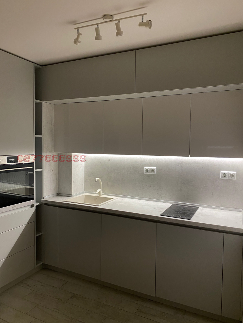 Дава под наем 2-СТАЕН, гр. Варна, Бриз, снимка 3 - Апартаменти - 52769687