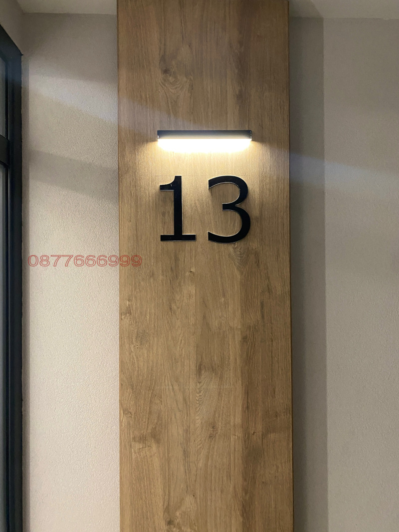 Дава под наем 2-СТАЕН, гр. Варна, Бриз, снимка 8 - Апартаменти - 52769687