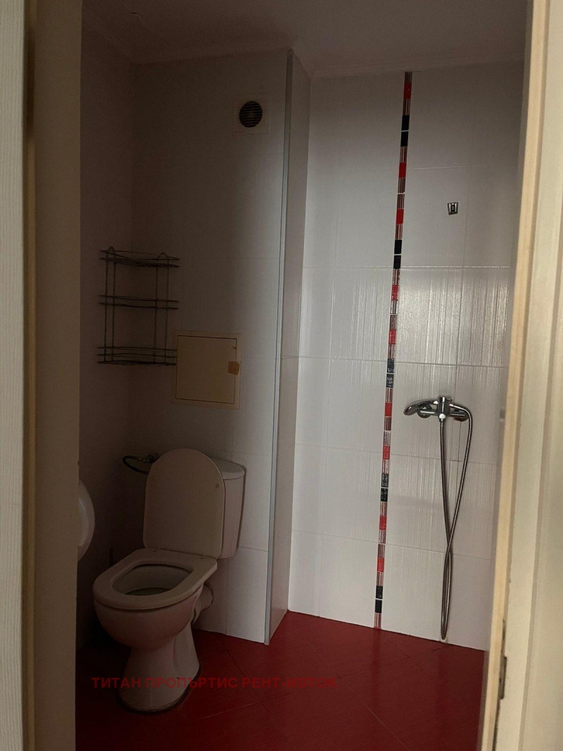 Дава под наем 2-СТАЕН, гр. Бургас, Изгрев, снимка 5 - Апартаменти - 52872660